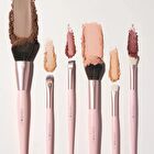 Professional 6-Piece Brush Set - #Brush Set - 6pcs