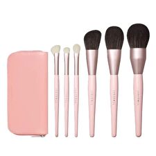 Judydoll Professional 6-Piece Brush Set - #Brush Set - 6pcs