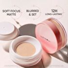 Matte Finishing Powder - #01 Warm Beige - 8g