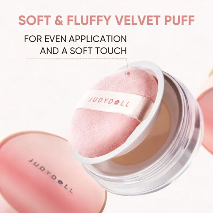 Matte Finishing Powder - #01 Warm Beige - 8g