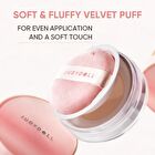 Matte Finishing Powder - #01 Warm Beige - 8g