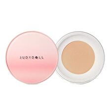 Judydoll Matte Finishing Powder - #01 Warm Beige - 8g