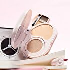 Portable Facial Palette - 2 Types - #01 Natural