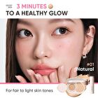 Portable Facial Palette - 2 Types - #02 Deep