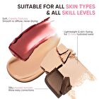 Portable Facial Palette - 2 Types - #02 Deep