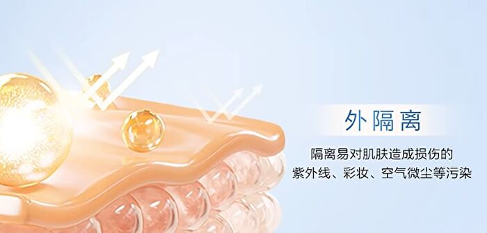 Maogeping Fresh Makeup UV Primer SPF50+/PA+++ - 30ml