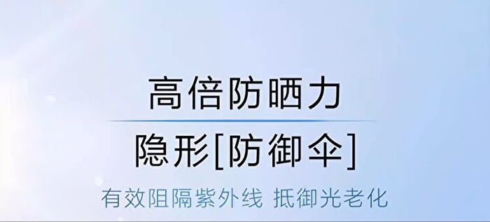 Maogeping Fresh Makeup UV Primer SPF50+/PA+++ - 30ml