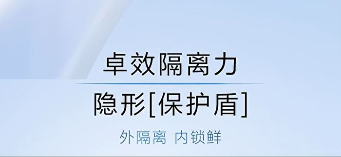 Maogeping Fresh Makeup UV Primer SPF50+/PA+++ - 30ml