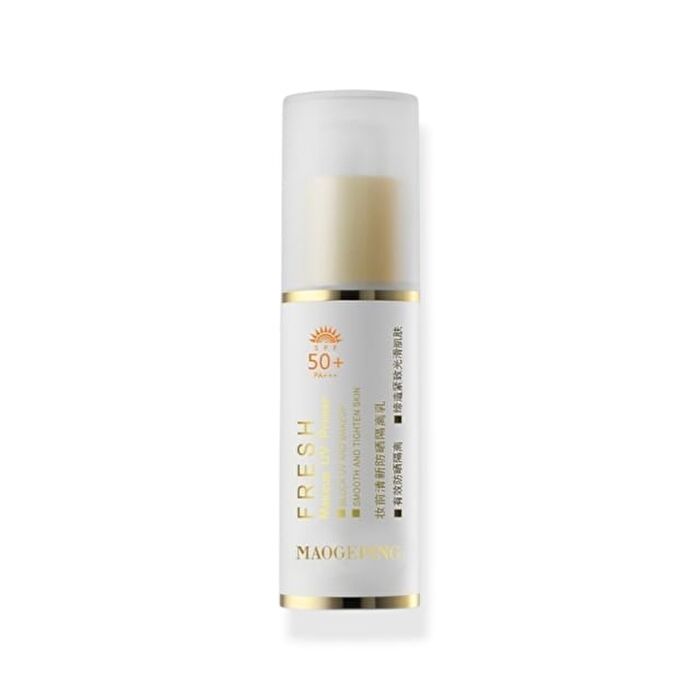 Maogeping Fresh Makeup UV Primer SPF50+/PA+++ - 30ml