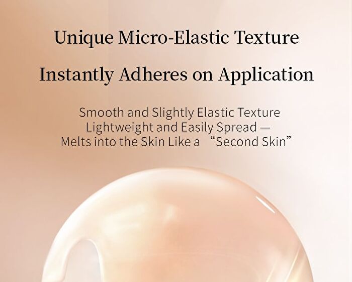 Maogeping Ivory Skin Primer Cream - 30ml