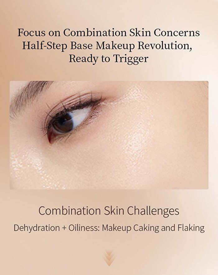 Maogeping Ivory Skin Primer Cream - 30ml