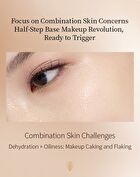 Maogeping Ivory Skin Primer Cream - 30ml