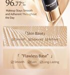 Maogeping Ivory Skin Primer Cream - 30ml