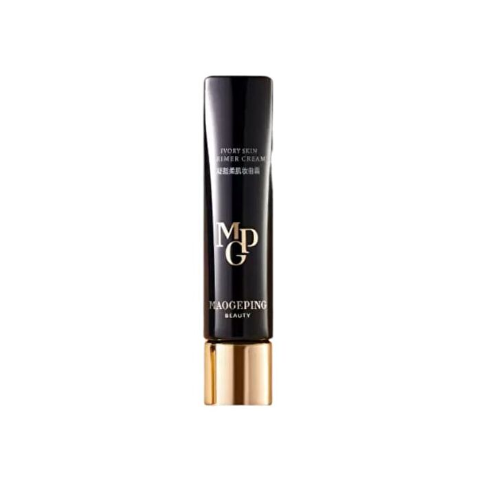 Maogeping Ivory Skin Primer Cream - 30ml
