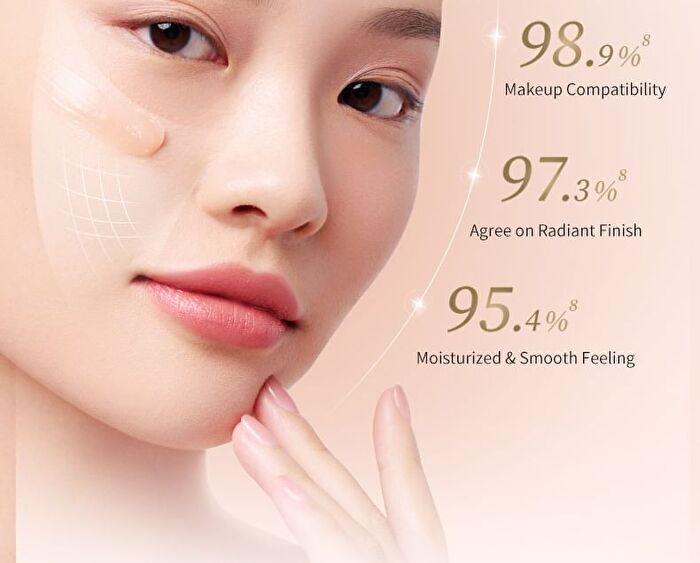 Maogeping Regenerating Radiance Black Cream () - 25g