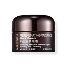 Maogeping Regenerating Radiance Black Cream () - 25g
