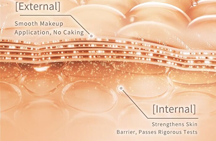 Maogeping Regenerating Radiance Black Cream () - 50g