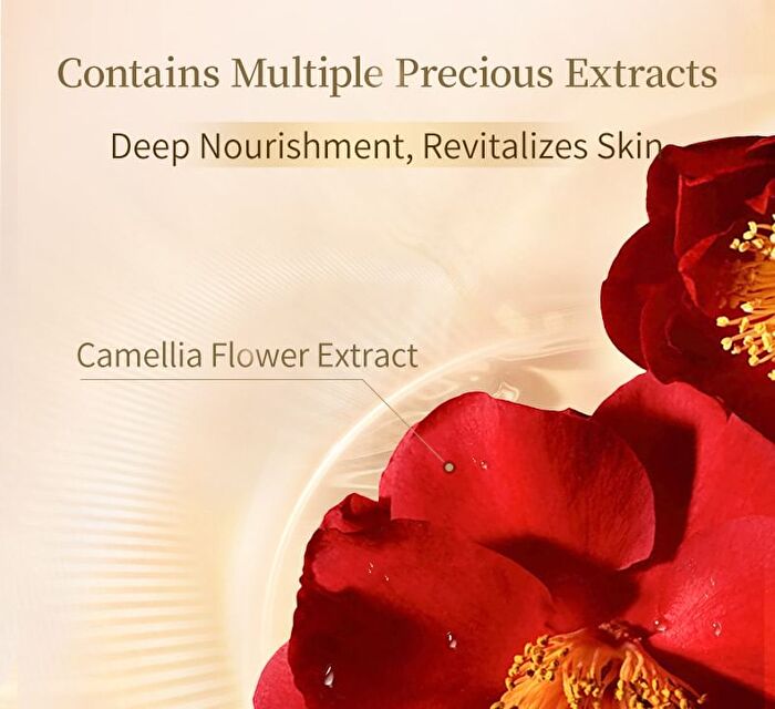 Maogeping Regenerating Radiance Black Cream () - 50g