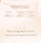Maogeping Regenerating Radiance Black Cream () - 50g