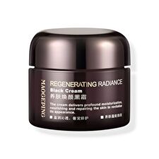 Maogeping Regenerating Radiance Black Cream () - 50g