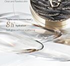 Maogeping Astral Glory Long-Lasting Cushion Foundation (Black Wing Edition) - 2 Shades - #701 - 14g