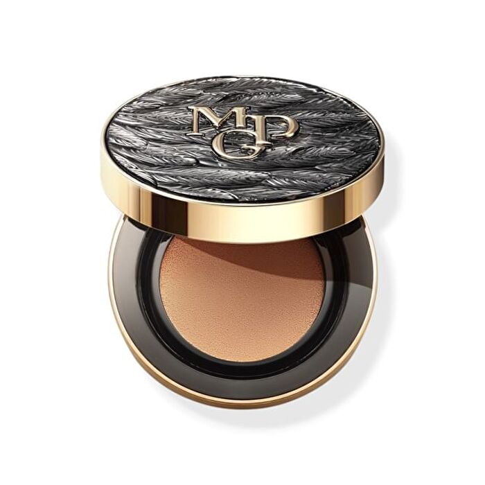 Maogeping Astral Glory Long-Lasting Cushion Foundation (Black Wing Edition) - 2 Shades - #701 - 14g