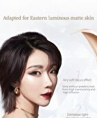 Maogeping Astral Glory Long-Lasting Cushion Foundation (Black Wing Edition) - 2 Shades - #702 - 14g