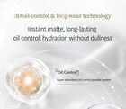Maogeping Astral Glory Long-Lasting Cushion Foundation - 2 Shades - #701 - 14g