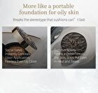 Maogeping Astral Glory Long-Lasting Cushion Foundation - 2 Shades - #702 - 14g
