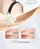 Maogeping Astral Glory Long-Lasting Cushion Foundation - 2 Shades - #702 - 14g
