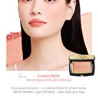 Maogeping Cloudy Veil Sweet Blusher - 5 Colors - #801 - 4g