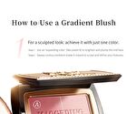 Maogeping Cloudy Veil Sweet Blusher - 5 Colors - #801 - 4g
