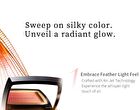 Maogeping Cloudy Veil Sweet Blusher - 5 Colors - #801 - 4g
