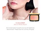 Maogeping Cloudy Veil Sweet Blusher - 5 Colors - #802 - 4g