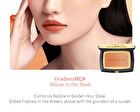 Maogeping Cloudy Veil Sweet Blusher - 5 Colors - #803 - 3.6g