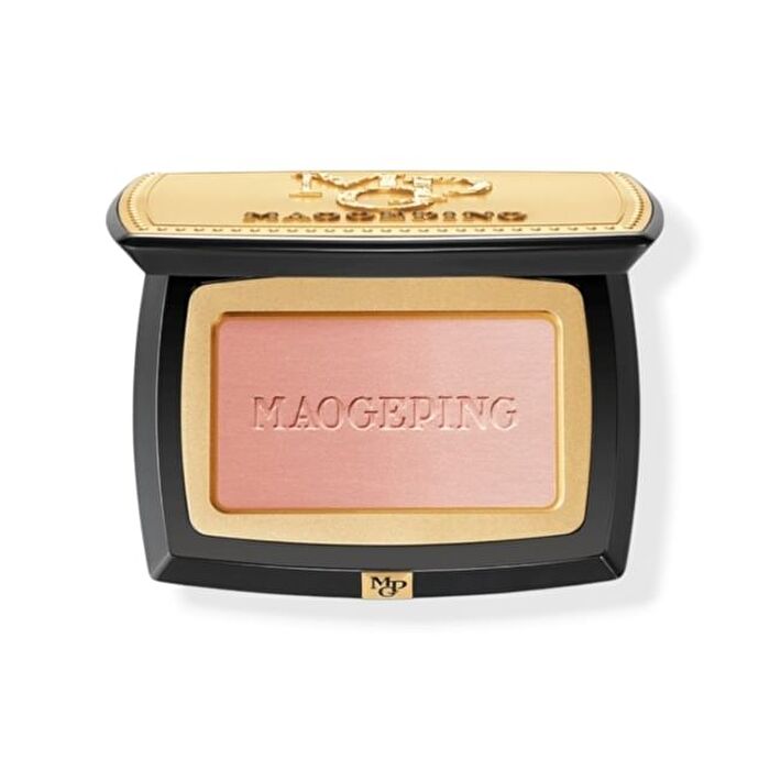 Maogeping Cloudy Veil Sweet Blusher - 5 Colors - #803 - 3.6g