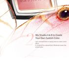 Maogeping Cloudy Veil Sweet Blusher - 5 Colors - #805 - 3.6g
