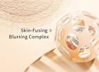 Maogeping Luminous Light Veiling Pressed Powder (11.5g) - 2 Shades - #802 - 11.5g