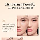 Maogeping Luminous Light Veiling Pressed Powder (11.5g) - 2 Shades - #802 - 11.5g