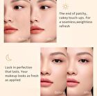 Maogeping Luminous Light Veiling Pressed Powder (11.5g) - 2 Shades - #802 - 11.5g