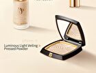 Maogeping Luminous Light Veiling Pressed Powder (11.5g) - 2 Shades - #802 - 11.5g