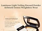 Maogeping Luminous Light Veiling Pressed Powder (11.5g) - 2 Shades - #802 - 11.5g