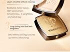 Maogeping Luminous Light Veiling Pressed Powder (11.5g) - 2 Shades - #802 - 11.5g