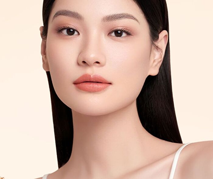 Maogeping Luminous Light Veiling Pressed Powder (11.5g) - 2 Shades - #802 - 11.5g