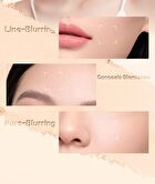 Maogeping Luminous Light Veiling Pressed Powder (11.5g) - 2 Shades - #802 - 11.5g