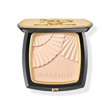 Maogeping Luminous Light Veiling Pressed Powder (11.5g) - 2 Shades - #802 - 11.5g