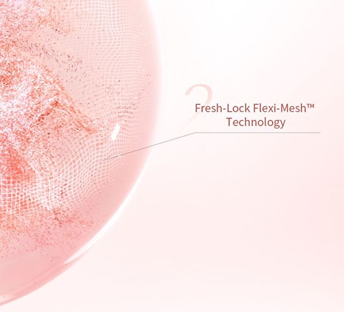 Maogeping Feathery Air Matte Lip Glaze - 7 Colors - #806 - 6.5ml
