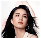 Maogeping Feathery Air Matte Lip Glaze - 7 Colors - #807 - 6.5ml