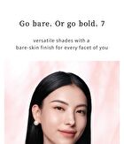 Maogeping Feathery Air Matte Lip Glaze - 7 Colors - #807 - 6.5ml