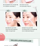Watery Blusher Brush 887 Set - 2 pcs